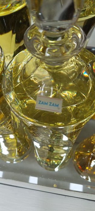 Moyli atirlar mushkambarlar