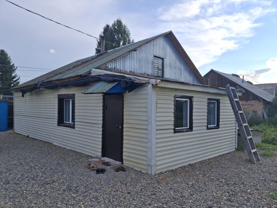 Продам  дачу  в районе  Прохладный.