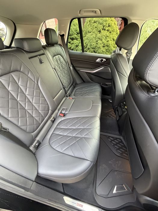 BMW X5 G05 Xdrive 25d 2022