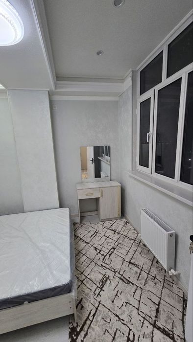 Продаётся 1 комн в 2ух 45м2 ж.к Хон Сарой Океан Юнусабад 16