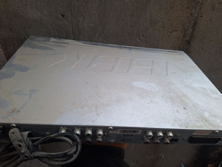 Музыкальный центр,  ДВД плеер ВВК