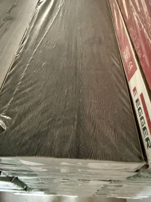 Ламинат E EGGER.