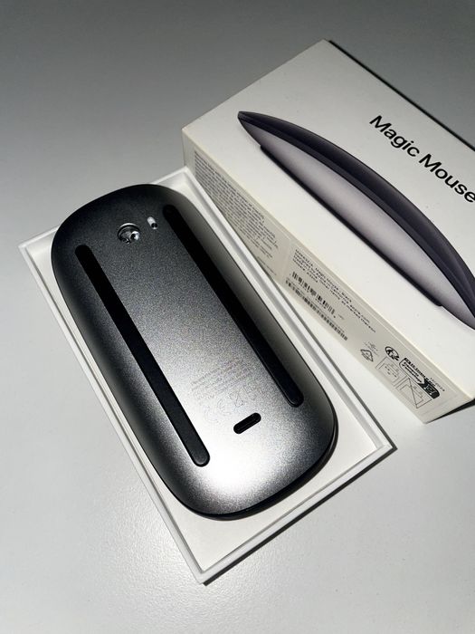 Apple Magic Keyboard 3 Numpad Touch ID / Apple Magic Mouse 3