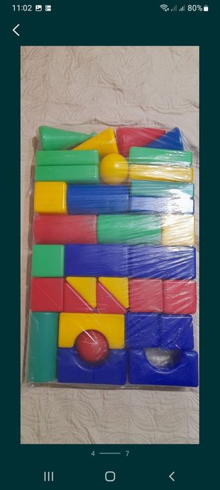 Игрушки музыкальные, развивающие