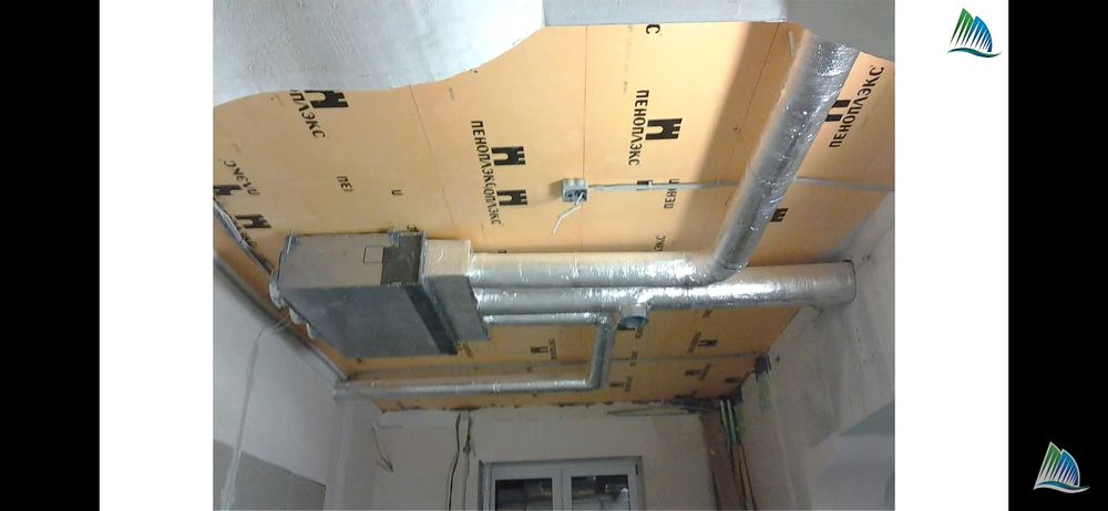 Ustanovka remont konditsioner установка ремонт кондиционер профилактик