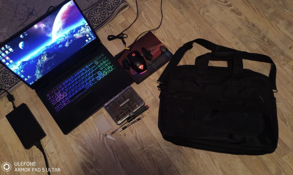 Лаптоп Laptop Acer Nitro 5