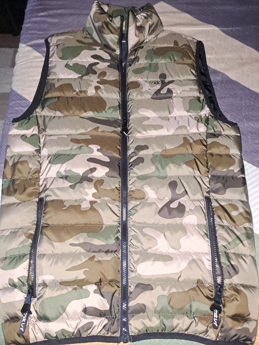 Vesta noua House barbati masura M