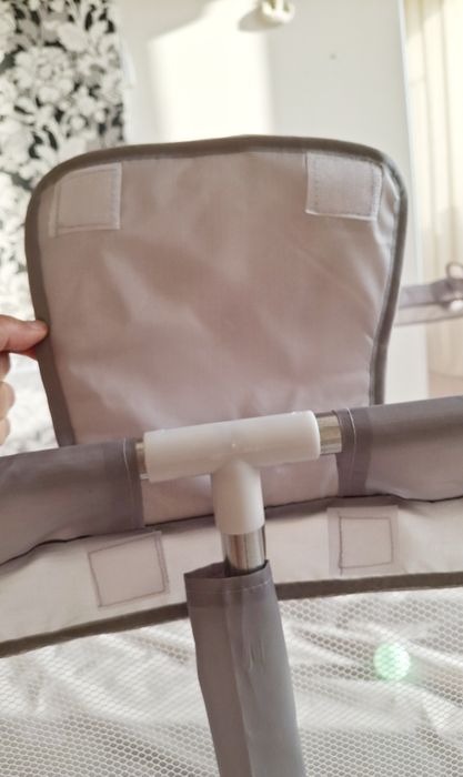 Детский игровой манеж