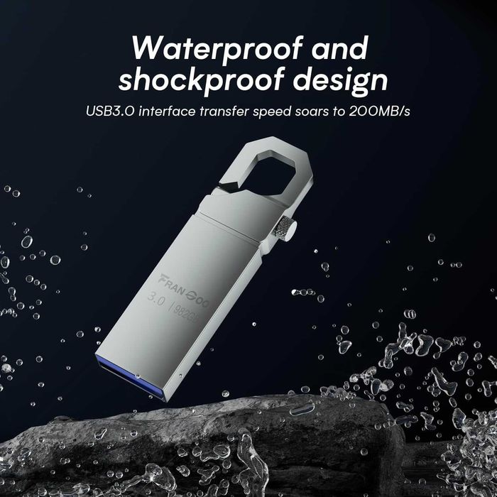 USB 3.0 USB флашка