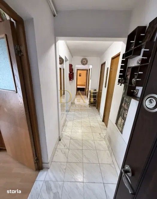 Apartament 3 camere decomandate | 74 mp + 2 balcoane | zona Manastur