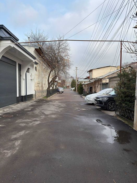 Юнусабад, Чинабад 6.8 соток дом, участок, ул. Каранкул, 200м2