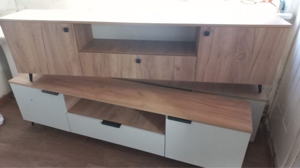 Новая Тумба под телевизор