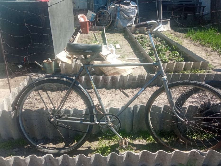 Продам велосипед Урал
