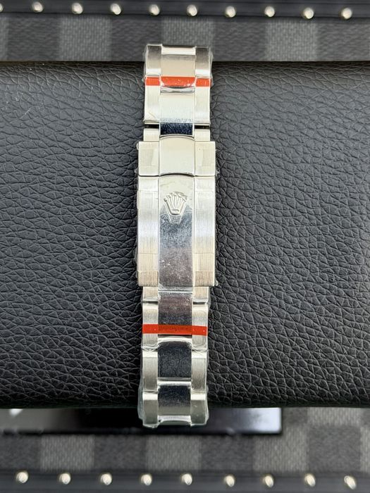 Rolex Oyster Perpetual 31mm Grey Dial