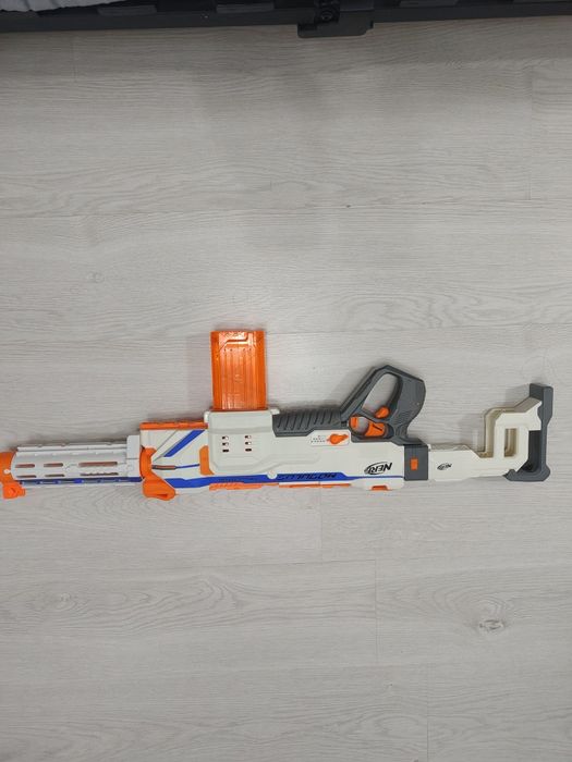 Автоматы Nerf 10 шт