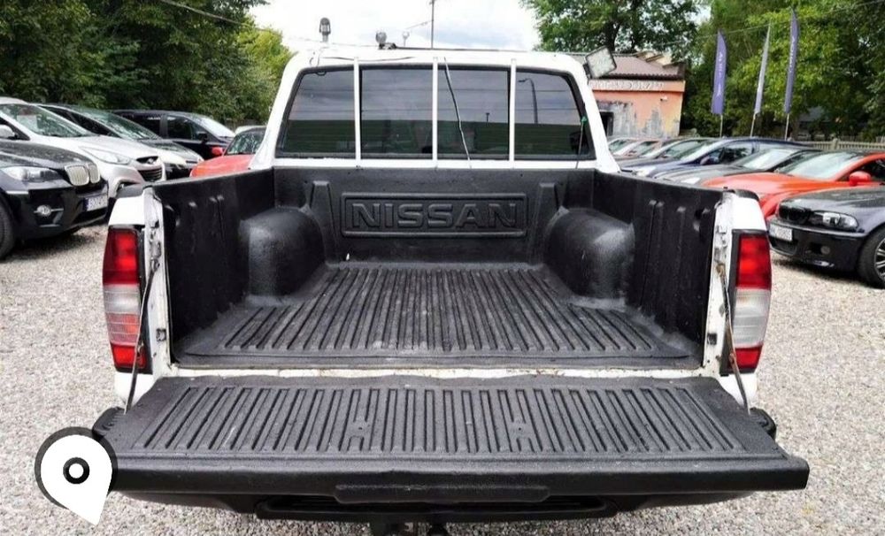 Транспорт с пикап