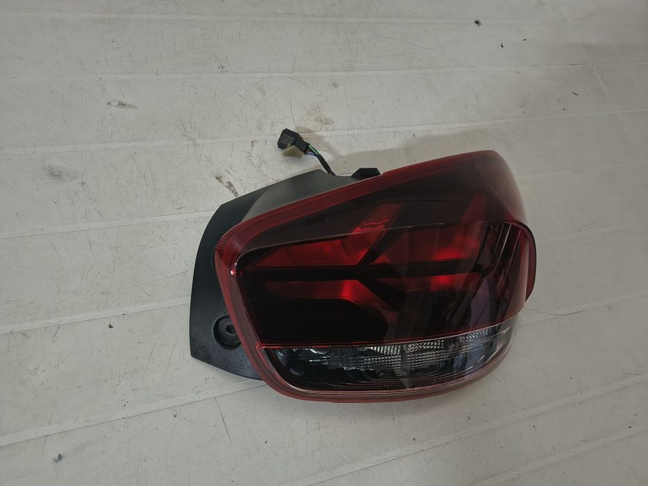 Stop / Lampă Spate Dreapta Dacia Spring (2021 - 2024)  Cod 265507370R