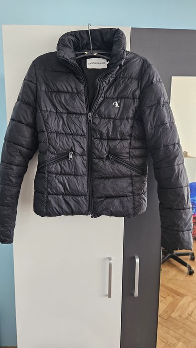 Calvin Klein дамско яке