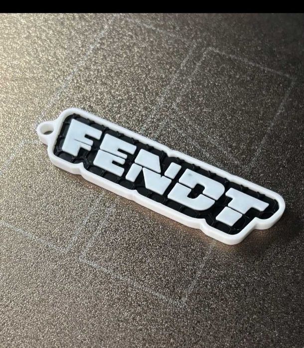 Ключодържатели John Deere / Fendt / CASE - За фенове на агро техниката