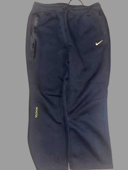 Nike Nocta Tech Fleece Нокта  теч флис