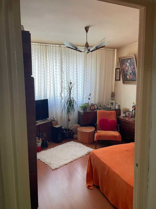 Apartament - 2 camere, decomandat, Ploiesti parc Aurora Vest