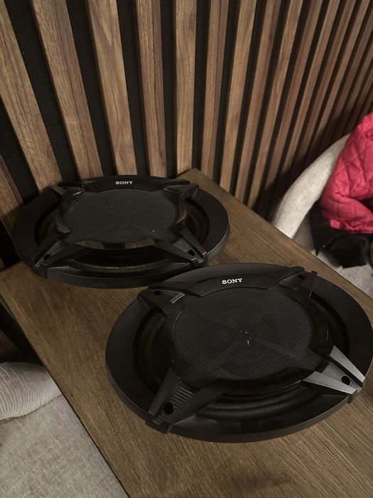 Колони SONY 9 инча - комплект 2 броя