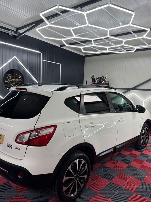 NISSAN Qashqai 2013 — imagine 3