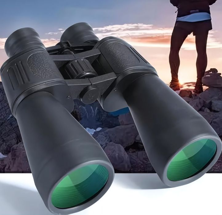 Профессиональный бинокль