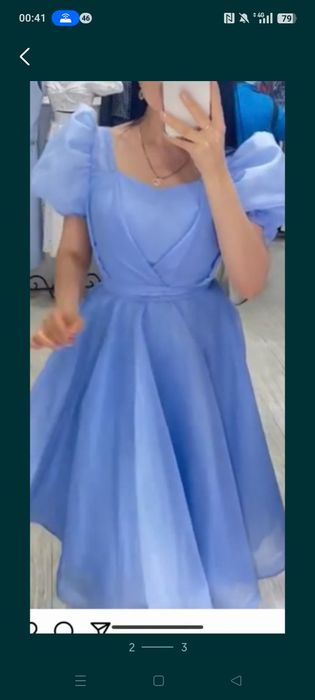 Платья в хорошем состоянии