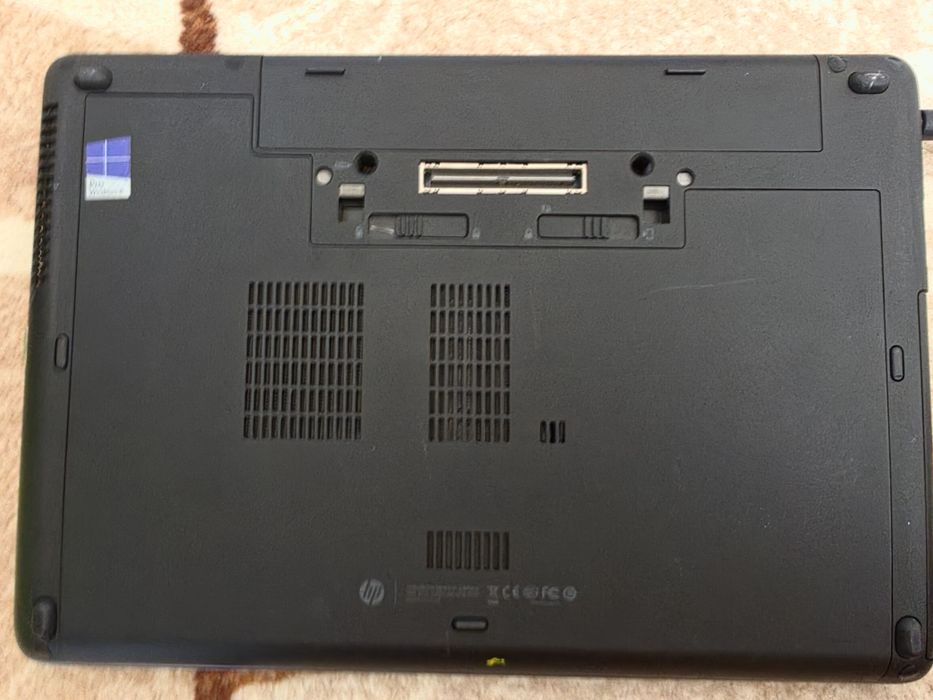 Ноутбук hp probook 640