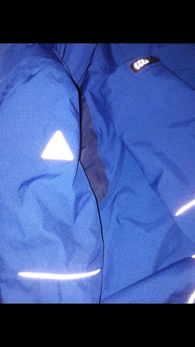 3 Geci 2 în 1, primăvară-toamnă-iarnă Raintex, 134cm, 152 cm, 158 cm