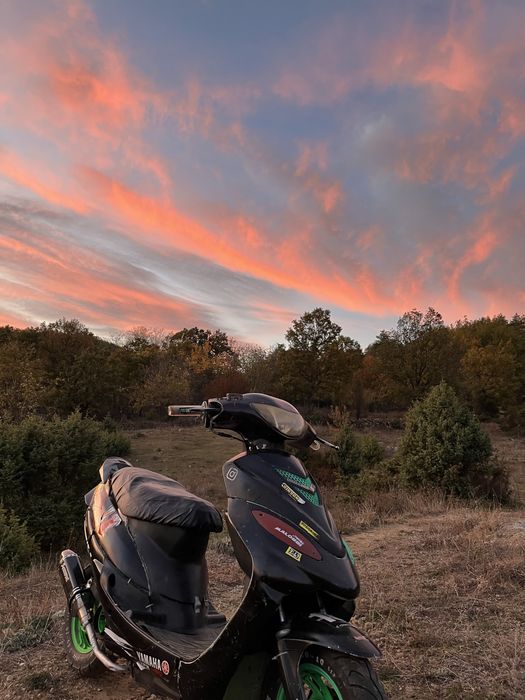 Продавам Rex460 100сс