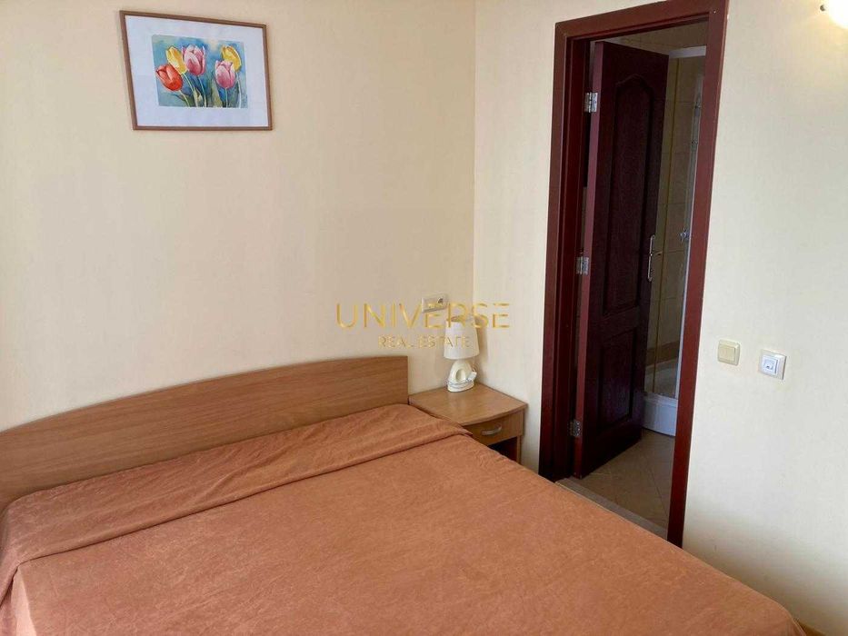 Продава се Тристаен апартамент в к.к. Слънчев бряг - 76 кв.м за 994 €/кв.м - Снимка #6