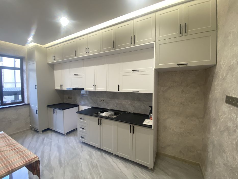 Кухня на заказ   Oshxona mebeli buyurtma asosida