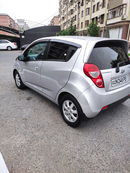 Spark Спарк  2015