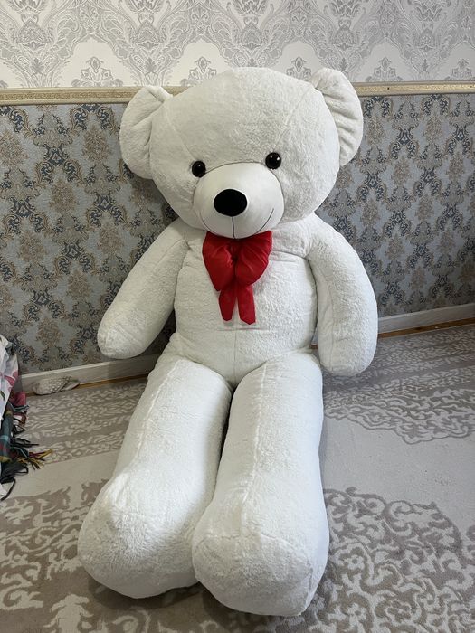 Ақ Мишка 2 м20 см