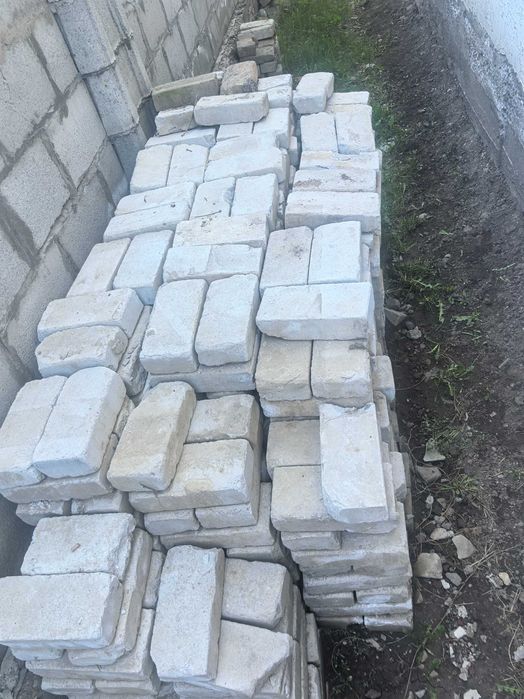 Селикатный кирпич