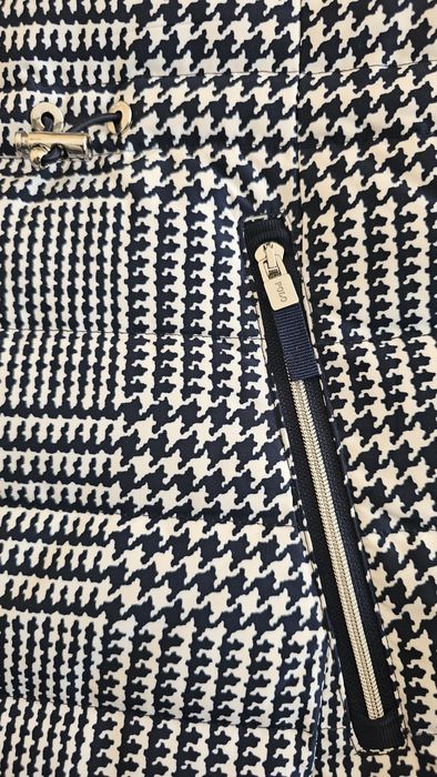 Оригинален двулицев елек на Ralph Lauren