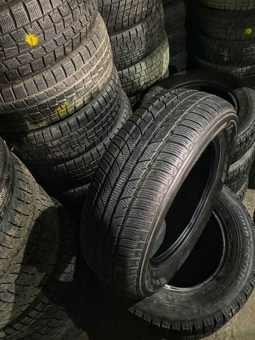 195/65 R15 Привозные БУ-шины