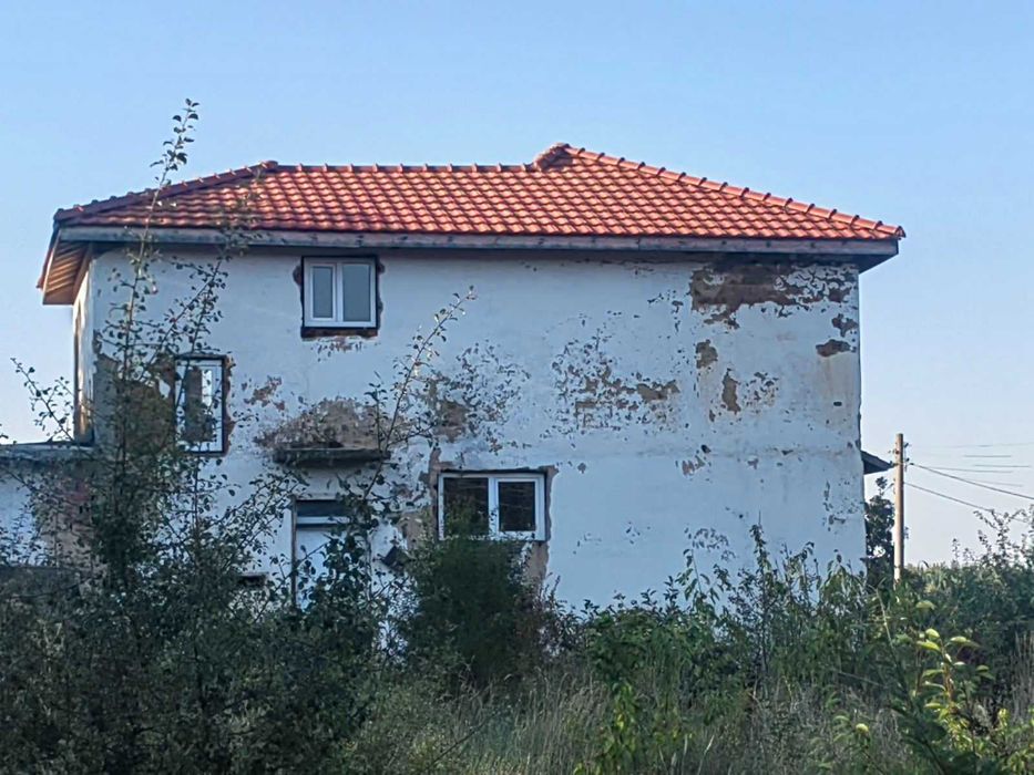 Продава се Къща в с. Сърнегор, Област Пловдив - 140 кв.м за 300 €/кв.м - Снимка #3