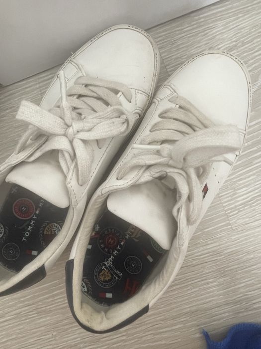 Кроссовки Tommy Hilfiger оригинал
