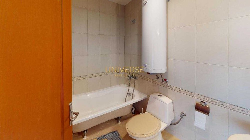 Продава се Тристаен апартамент в с. Кошарица, Област Бургас - 130 кв.м за 993 €/кв.м - Снимка #17