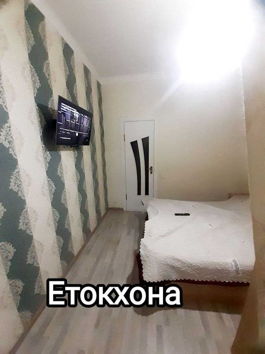 Ховли 7 хона 7 сотик ЯШАШГА бИЗНЕС РЕЖАларга  Уй Кибрай рн ТТЗ 10 км