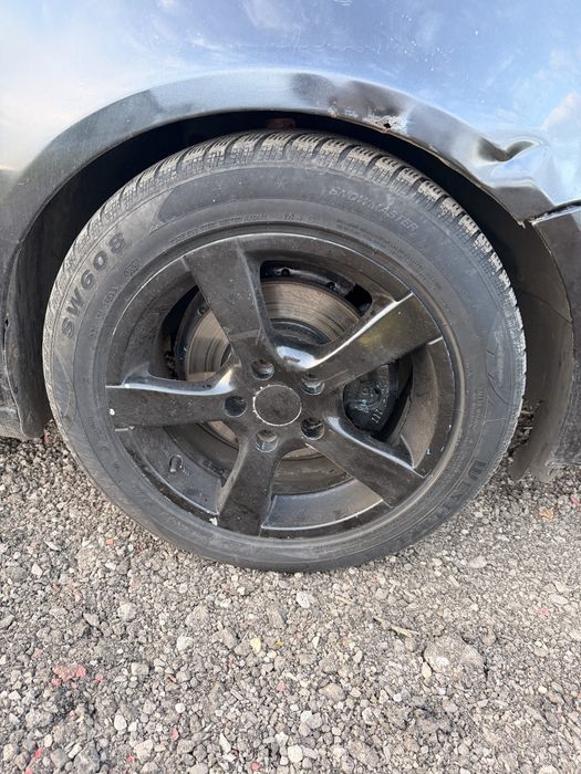Dezmembrez dezmembrari vw golf 5 1.6 MPI motor BGU cutie manuala 5 trepte
