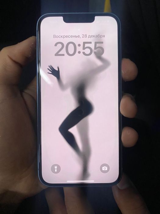 Айфон 14 128 гб