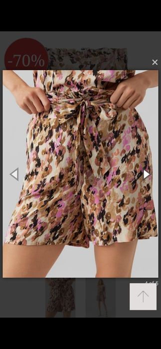 Шорты женские Vero Moda размер: S