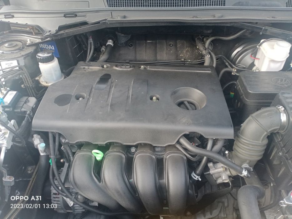 Прадам "Лифан"Х-60 2017 г