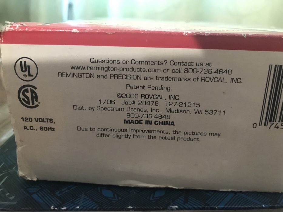 Продается машинка для стрижки волос