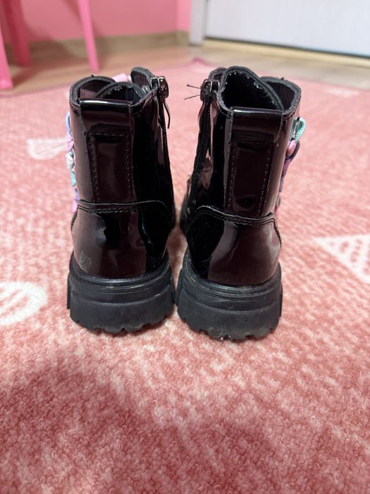 Детски боти  за момиче