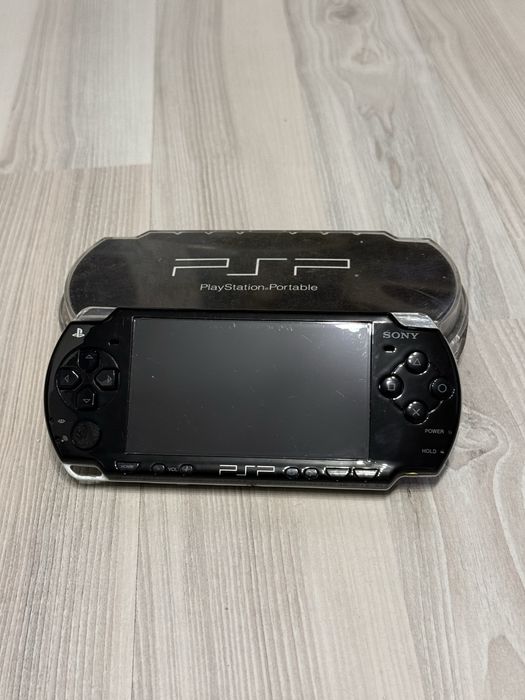 PSP 2004 Modat ,